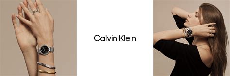 CALVIN KLEIN Damenuhren – Schweizer Qualitätsuhren.